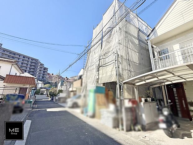 ■新しい時代の息吹を感じる、心地よい環境