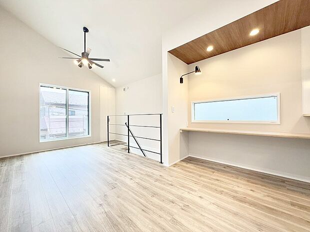 ■何気ない毎日を特別にする、癒しの空間