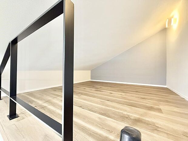 ■プラスαの収納スペース