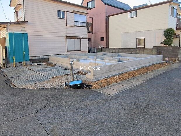 ■新しい暮らしが始まる場所で、家族の絆を深める