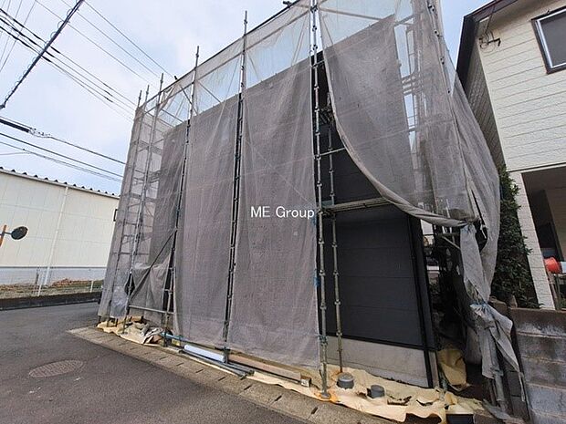 ■新しい暮らしが始まる場所で、家族の絆を深める