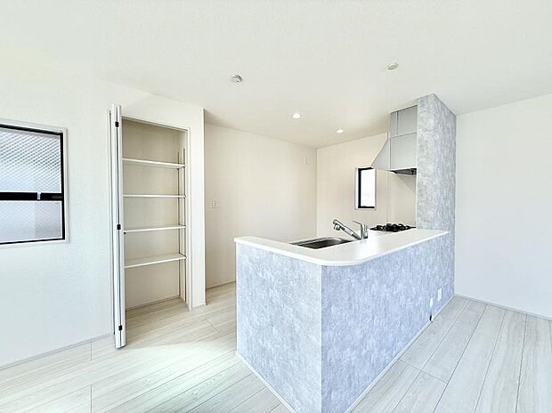 ■光と風を感じる、リラックスできる空間