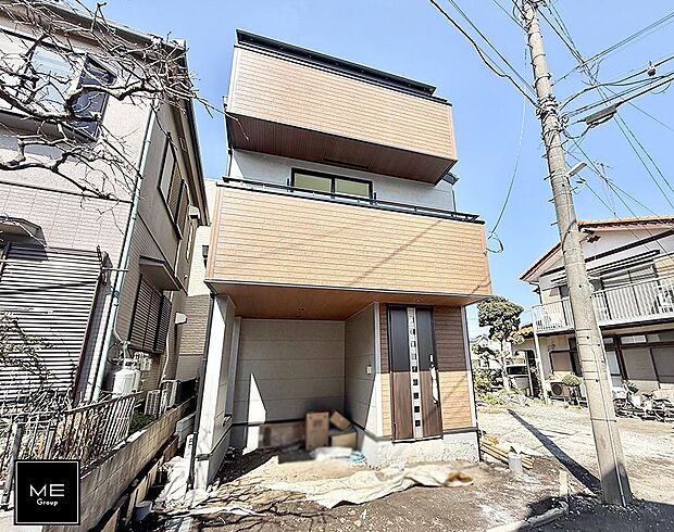 ■新しい暮らしが始まる場所で、家族の絆を深める