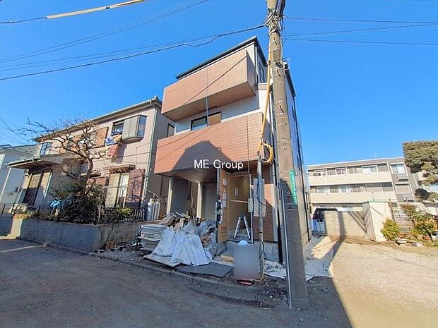 ■新しい暮らしが始まる場所で、家族の絆を深める