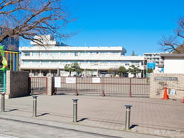 小学校 450m 相模原市立鶴園小学校