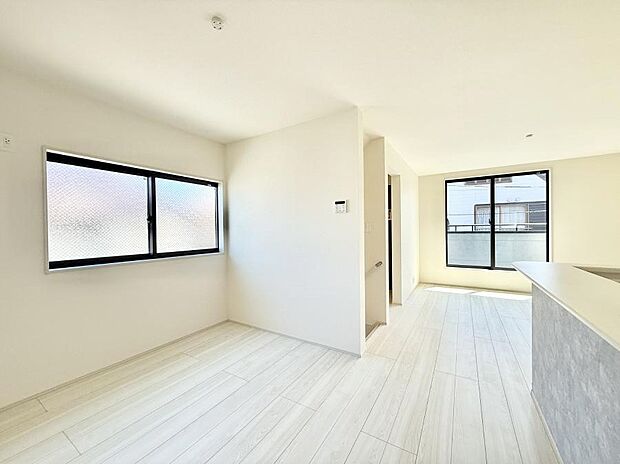 ■自然と心がほどける、リラックスできる場所