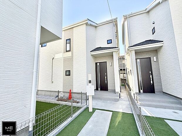 ■家族みんなが笑顔で過ごせる、安心感のある住まい