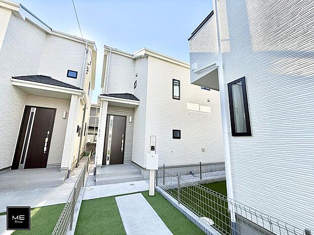 ■家族みんなが笑顔で過ごせる、安心感のある住まい