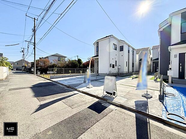 ■新しい時代の息吹を感じる、心地よい環境