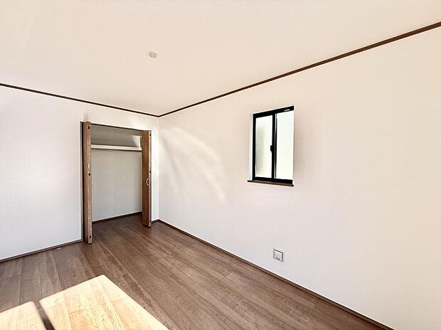 ■機能的で使いやすいお部屋で毎日を快適に