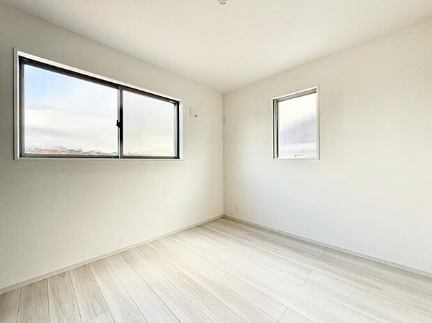 ■仕事や勉強のスペースに使うことで、集中しやすく静かな環境が整います