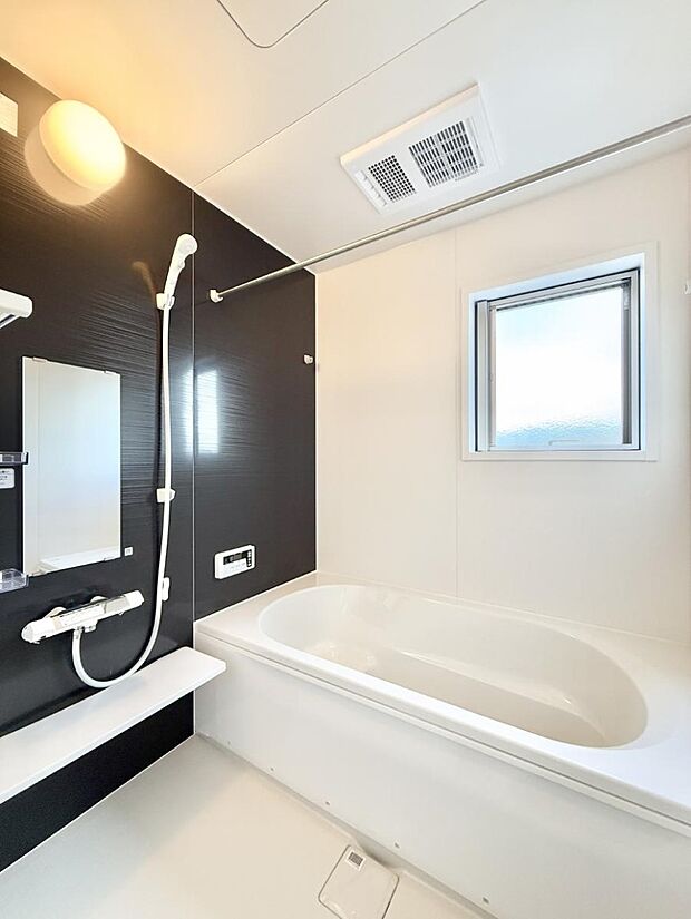 ■家族みんなが気持ちよく使える設計です