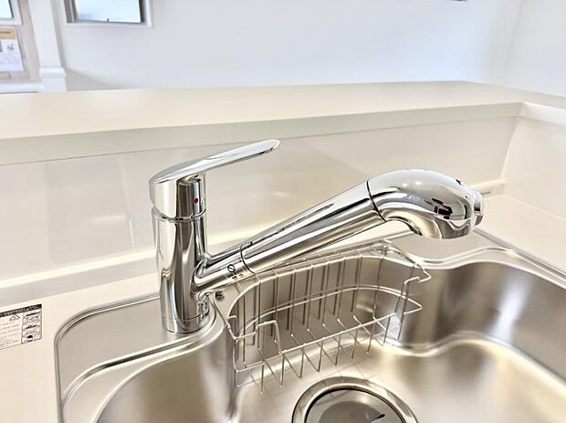 ■清潔でおいしい水を手軽に供給してくれます