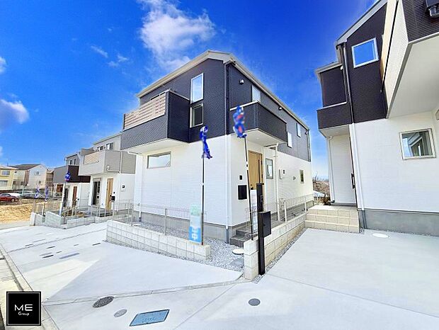 ■暮らしを彩る充実した設備仕様が備わった住まい