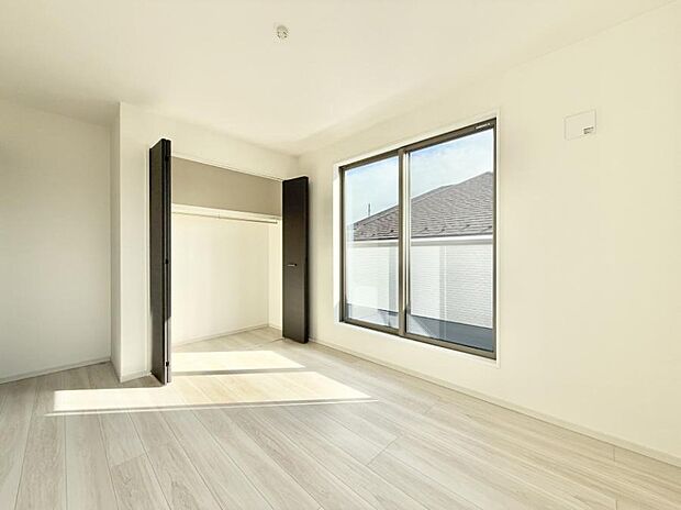 ■静かな洋室で読書や趣味に集中できる場所