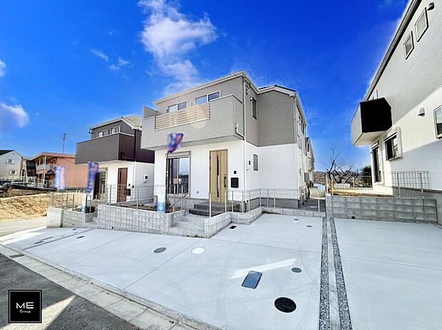 ■新しい暮らしが始まる場所で、家族の絆を深める