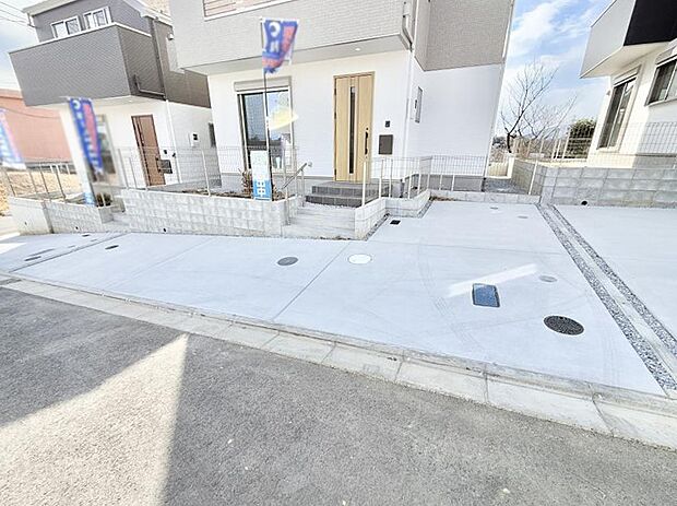 ■カースペース有