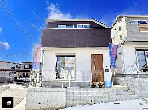 ■家族みんなが笑顔で過ごせる、安心感のある住まい