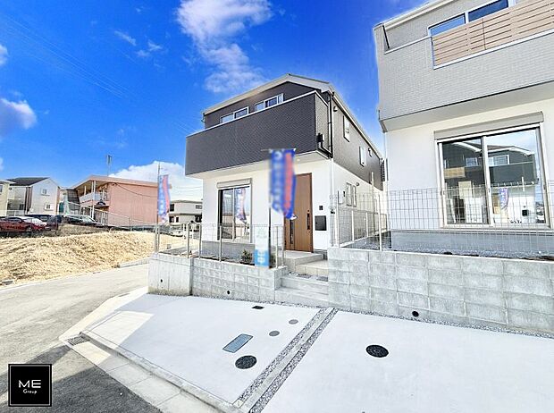 ■暮らしを彩る充実した設備仕様が備わった住まい