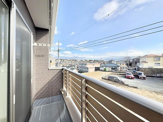 ■ 朝のコーヒーや夜の星空を楽しむ、癒しの場所