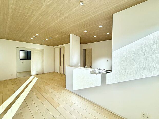 ■自然と会話が生まれる、心地よいひととき