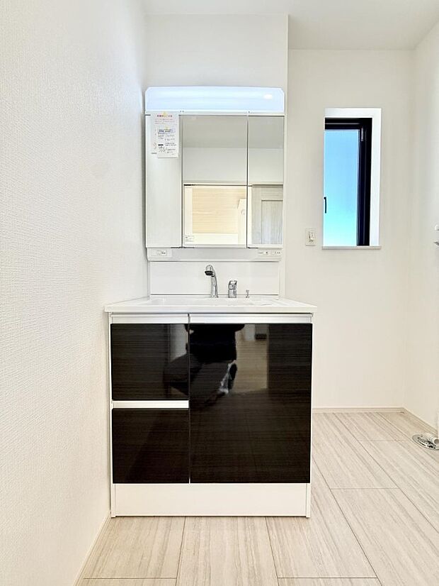 ■清潔感があり、気持ちよく使えます