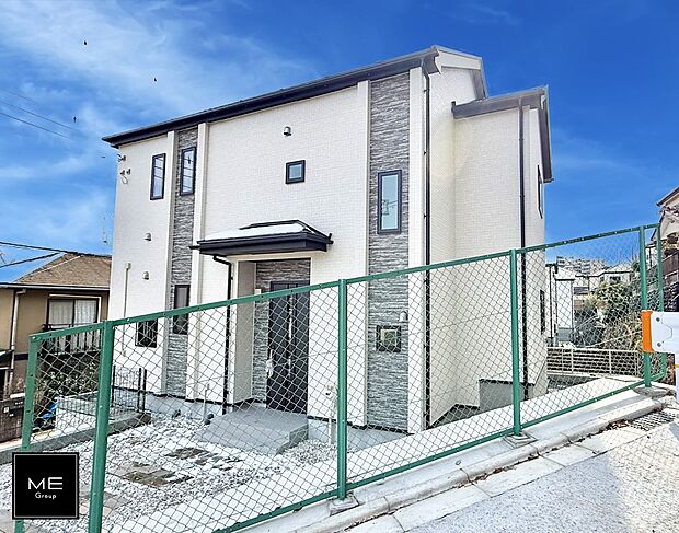 ■家族みんなが笑顔で過ごせる、安心感のある住まい