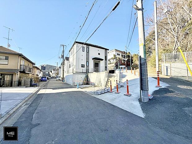 ■新しい時代の息吹を感じる、心地よい環境