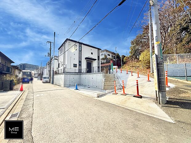 ■新しい時代の息吹を感じる、心地よい環境