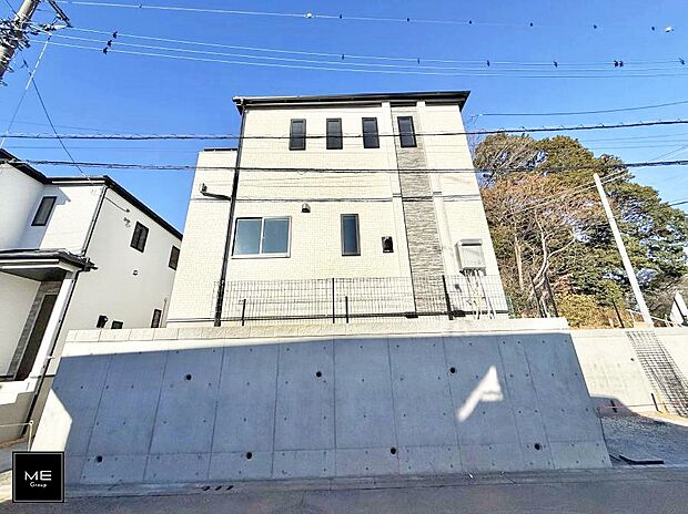 ■暮らしを彩る充実した設備仕様が備わった住まい