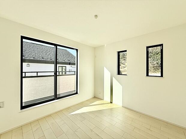 ■プライベート空間として静かで落ち着いた環境を提供してくれます