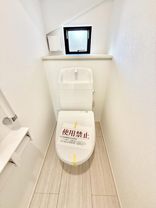 ■毎日使う場所だからこそ、清潔感溢れる空間