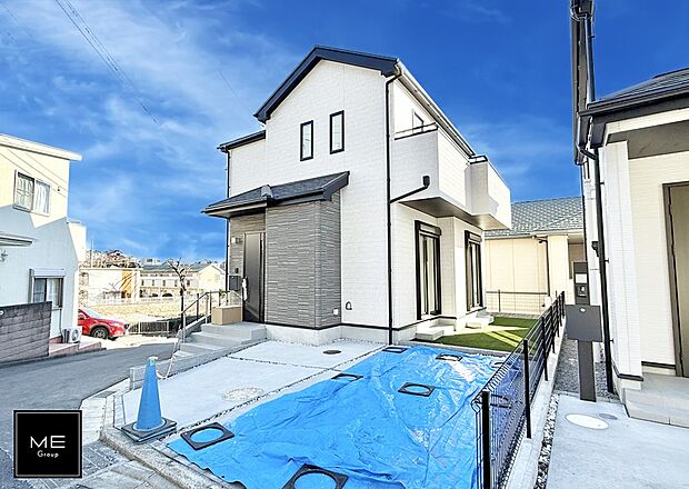 ■暮らしを彩る充実した設備仕様が備わった住まい