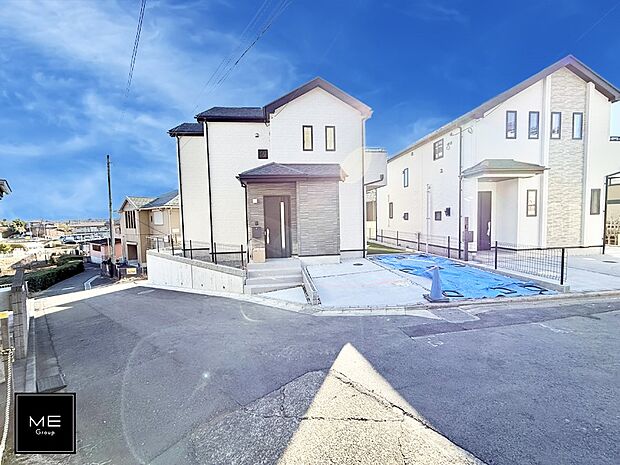 ■家族とのお出かけが楽しくなる環境です