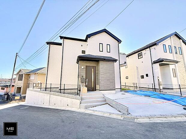 ■暮らしを彩る充実した設備仕様が備わった住まい