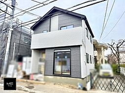 神奈川県大和市南林間７丁目