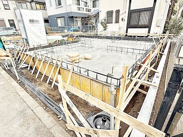 ■暮らしを豊かにする充実した仕様設備で快適に