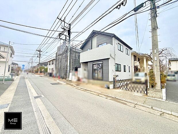 ■この道を歩けば、毎日が少し特別になる