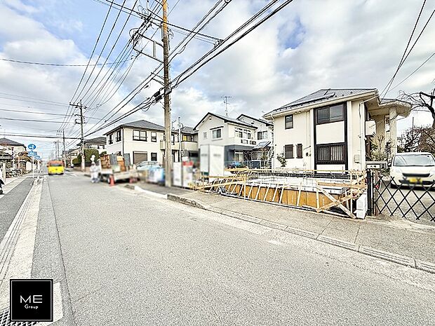 ■この道を歩けば、毎日が少し特別になる