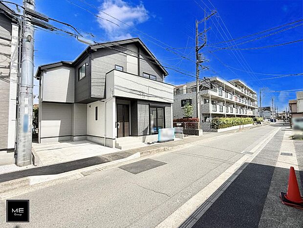 ■この道を歩けば、毎日が少し特別になる