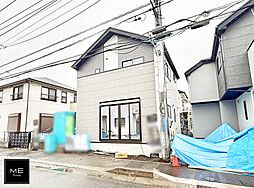 神奈川県大和市南林間７丁目