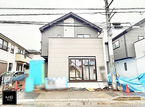 ■家族みんなが笑顔で過ごせる、安心感のある住まい