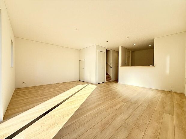 ■自然と会話が生まれる、心地よいひととき