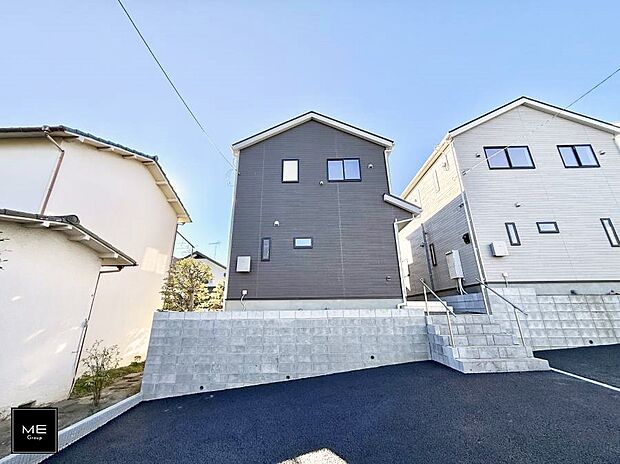 ■家族みんなが笑顔で過ごせる、安心感のある住まい