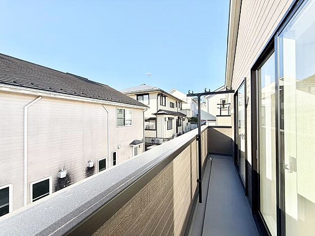 ■ 朝のコーヒーや夜の星空を楽しむ、癒しの場所