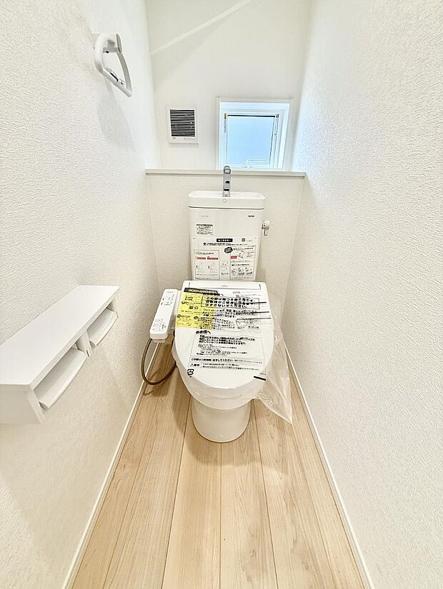 ■毎日使う場所だからこそ、清潔感溢れる空間