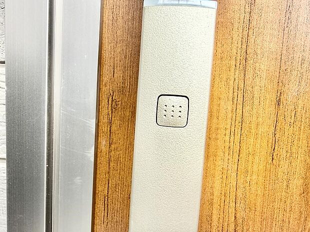 ■鍵を取り出さずに便利に操作できて快適