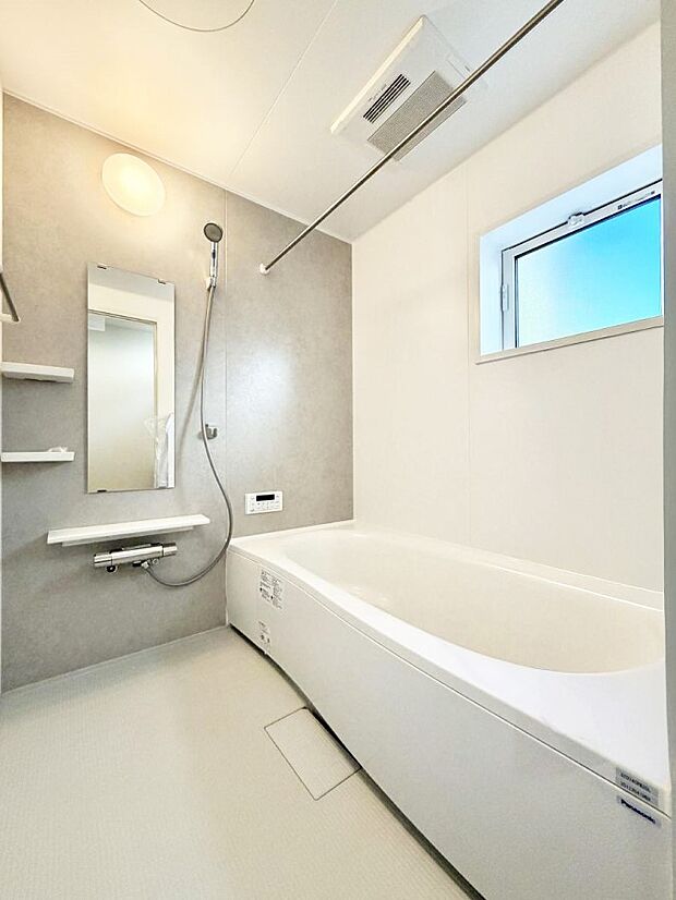 ■家族みんなが気持ちよく使える設計です