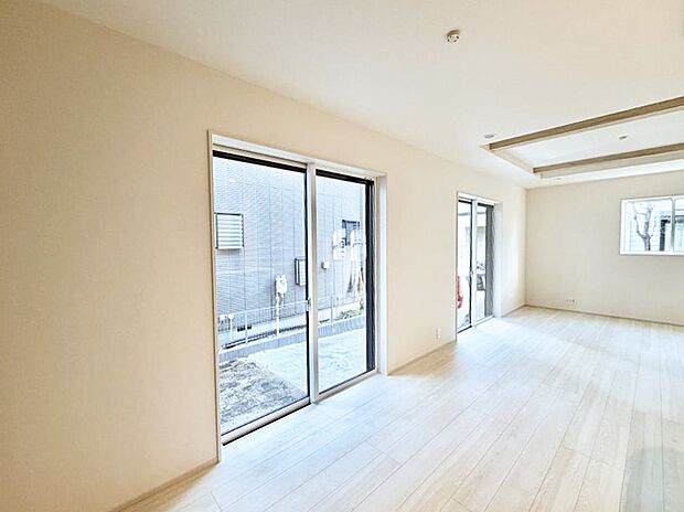 ■ふとした瞬間に幸せを感じる、心地よい場所