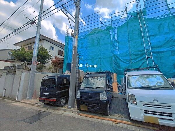 B号棟  ■新しい暮らしが始まる場所で、家族の絆を深める